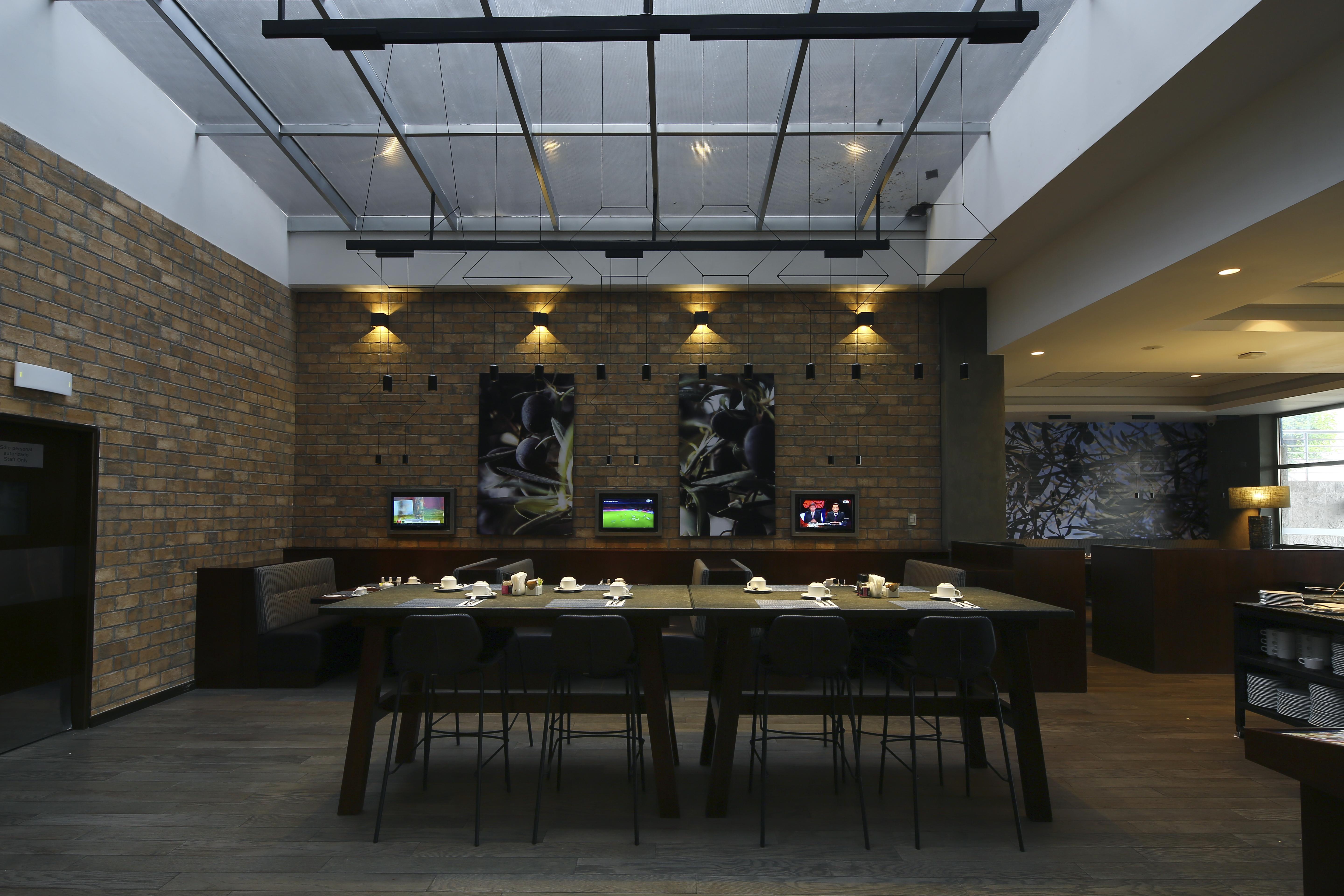 Casa Andina Select Tacna Hotel Exterior foto