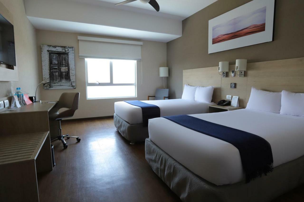 Casa Andina Select Tacna Hotel Exterior foto