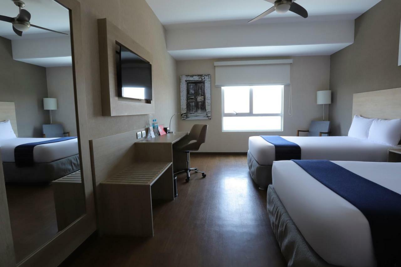 Casa Andina Select Tacna Hotel Exterior foto